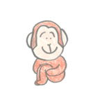 ヴァニールとおたまご（個別スタンプ：16）