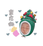 はじめまして、のあちゃん♡（個別スタンプ：7）