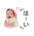 可愛いNikiちゃん♡1（個別スタンプ：5）