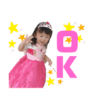 たかはしふぁみりー3（個別スタンプ：1）