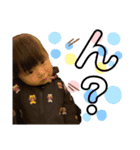 たかはしふぁみりー3（個別スタンプ：6）