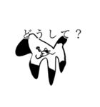 喜びと悲しみと愛（個別スタンプ：12）