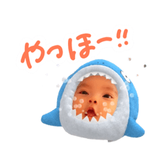 [LINEスタンプ] れお様スタンプ2