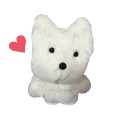 [LINEスタンプ] こた、おるよ♡