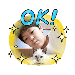[LINEスタンプ] のり弁channel