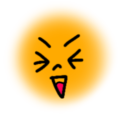 [LINEスタンプ] 本日の気分