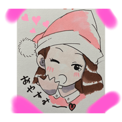 [LINEスタンプ] 色々詰め合わせのもの