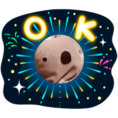 [LINEスタンプ] コアラー