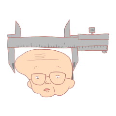 [LINEスタンプ] 工場で働くみなさん