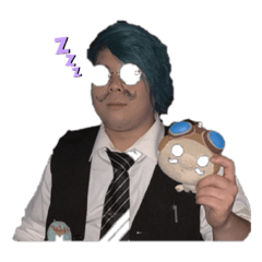 [LINEスタンプ] にしだよ！