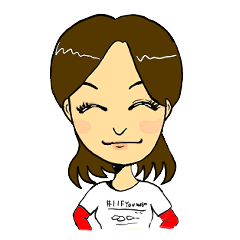 [LINEスタンプ] 頑張る女子の日常スタンプ