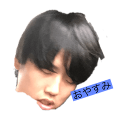 [LINEスタンプ] 若ヤマスタンプ