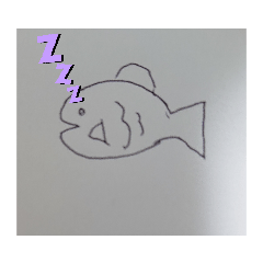 [LINEスタンプ] korea25