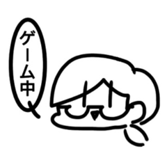 [LINEスタンプ] リアル学生の日常会話2(友達編)