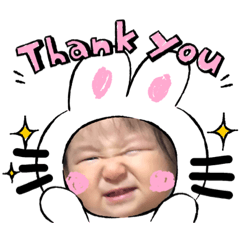 [LINEスタンプ] はらのシスターズ