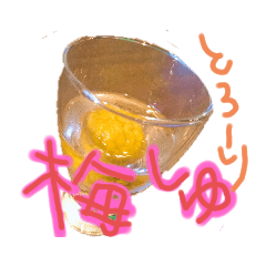 [LINEスタンプ] Noirstamp