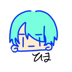 [LINEスタンプ] 適当すぎるつまんねぇスタンプ