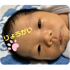 [LINEスタンプ] ミルク狂い