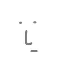 [LINEスタンプ] 全然いらないスタンプver.1