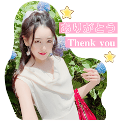 [LINEスタンプ] メイリン_スタンプ
