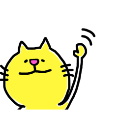 [LINEスタンプ] いつものらくがきたち