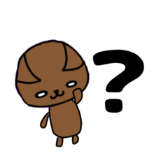 [LINEスタンプ] 動物軍団