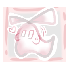 [LINEスタンプ] ゆるめ(かわいめ)