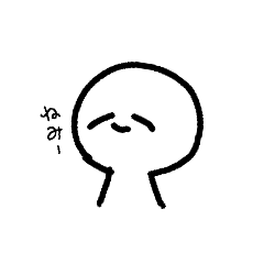 [LINEスタンプ] まりもちゃん～日常会話～