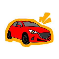 [LINEスタンプ] 可愛い、うちの子