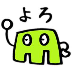 [LINEスタンプ] 殿堂入りヌチョラプロ