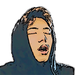 [LINEスタンプ] 毎日使えるラポール