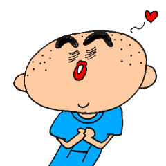 [LINEスタンプ] まいにち ぴろき 1
