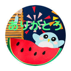 [LINEスタンプ] paperstamp