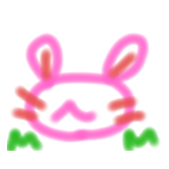[LINEスタンプ] てけとーでゆく