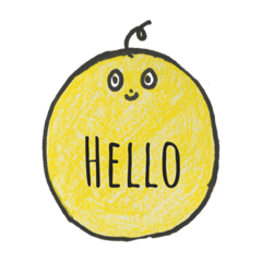 [LINEスタンプ] ロコーず