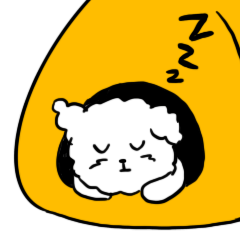 [LINEスタンプ] ムンチマンチ