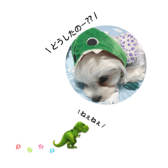 [LINEスタンプ] りりぽん②