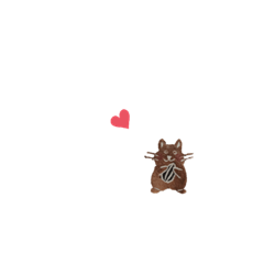 [LINEスタンプ] ハンコdeスタンプその2