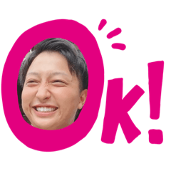 [LINEスタンプ] 遼河スタンプ