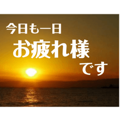[LINEスタンプ] 上司や目上の方に使えるスタンプ