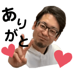 [LINEスタンプ] みんなのさとしくん
