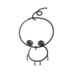 [LINEスタンプ] ゆるゆる無気力