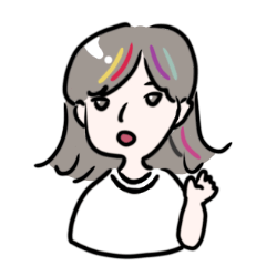 [LINEスタンプ] 姫たちスタンプ