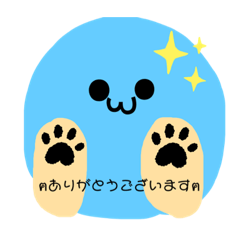 [LINEスタンプ] まるるんちゃんと一緒！敬語スタンプ♡