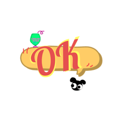 [LINEスタンプ] 昭和か！！