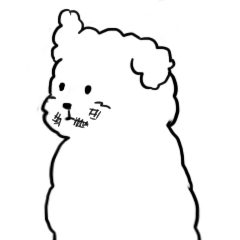 [LINEスタンプ] ムンチマンチ2