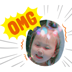 [LINEスタンプ] eka.sk
