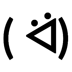 [LINEスタンプ] よく使う顔文字