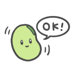 [LINEスタンプ] 自由に生きる、野菜たち