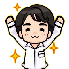 [LINEスタンプ] ★阿部ちゃんスプラッシュタイム 第二弾★